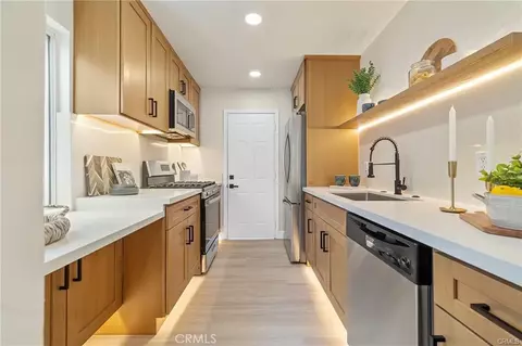 Kitchen - 311 E Cummings, Long Beach, CA 90805 photo 1 of 1