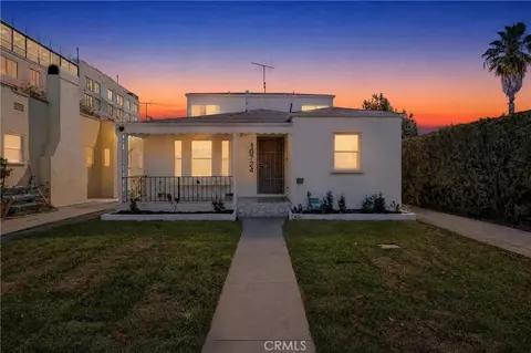 10724 Tabor St, Los Angeles, CA 90034