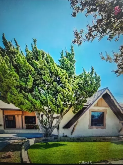 7660 El Chaco, Buena Park, CA 90620