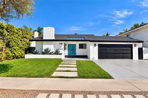 17342 Wild Rose, Huntington Beach, CA 92649