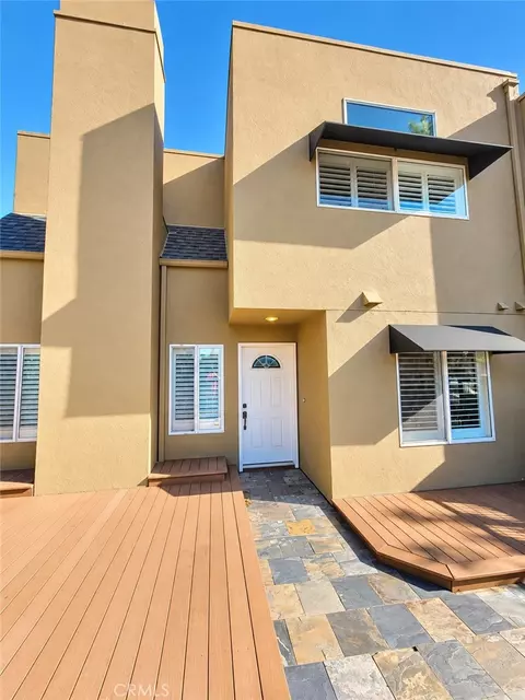 21121 Aqua #273, Mission Viejo, CA 92691