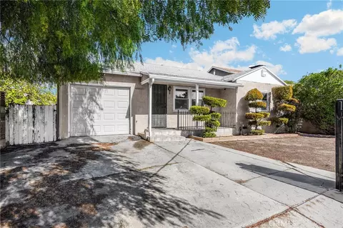 11751 Arminta, North Hollywood, CA 91605