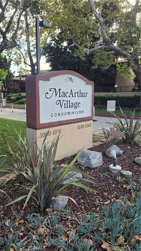 1000 W Macarthur #84, Santa Ana, CA 92707