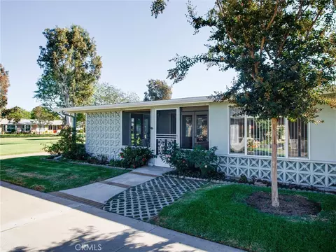 1400 Weeburn Rd #82-F, Seal Beach, CA 90740