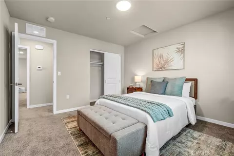 Bedroom - 200 E 14th St #8, Long Beach, CA 90813 photo 1 of 2