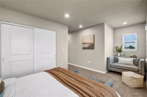 Bedroom - 200 E 14th St #8, Long Beach, CA 90813 photo 2 of 2