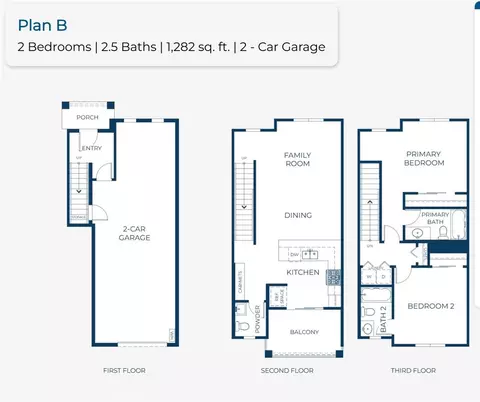 Floorplan - 200 E 14th St #8, Long Beach, CA 90813 photo 1 of 1
