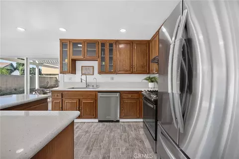 Kitchen - 5765 Midway, Cypress, CA 90630 photo 6 of 7