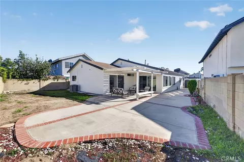 Exterior - 5765 Midway, Cypress, CA 90630 photo 8 of 17