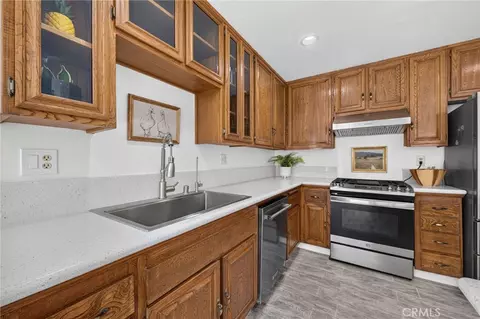 Kitchen - 5765 Midway, Cypress, CA 90630 photo 5 of 7