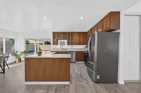 Kitchen - 5765 Midway, Cypress, CA 90630 photo 2 of 7