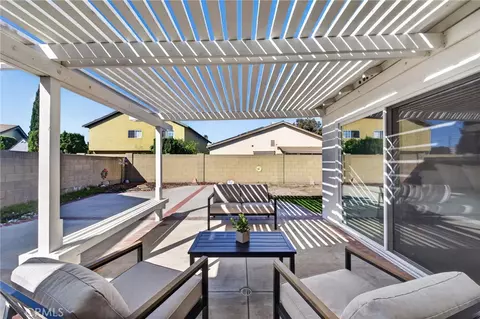 Exterior - 5765 Midway, Cypress, CA 90630 photo 6 of 17