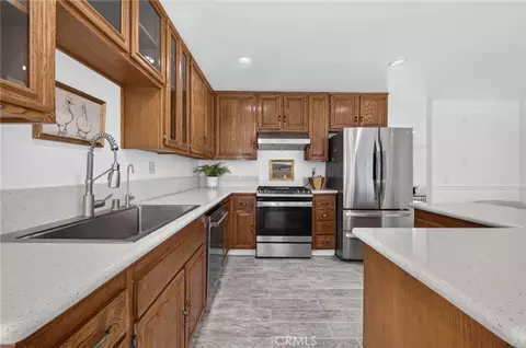 Kitchen - 5765 Midway, Cypress, CA 90630 photo 4 of 7