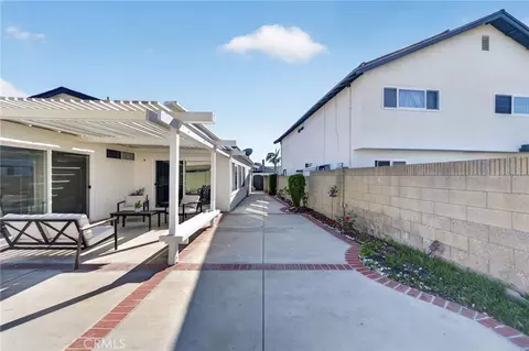 Exterior - 5765 Midway, Cypress, CA 90630 photo 13 of 17