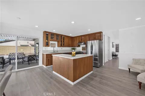 Kitchen - 5765 Midway, Cypress, CA 90630 photo 3 of 7
