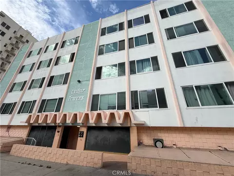 335 Cedar #212, Long Beach, CA 90802