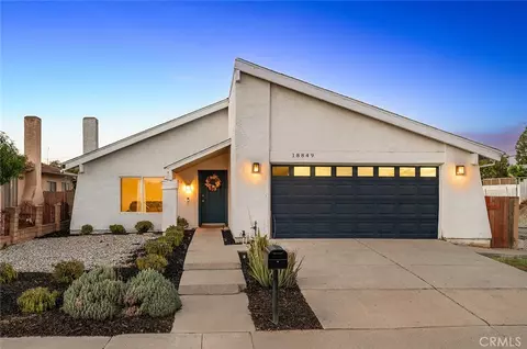 18849 Highcastle, La Puente, CA 91744