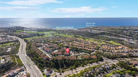 View/Area - 72 Corniche #B, Dana Point, CA 92629 photo 2 of 11