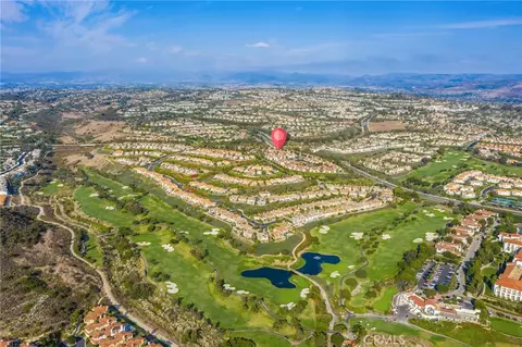 View/Area - 72 Corniche #B, Dana Point, CA 92629 photo 9 of 11