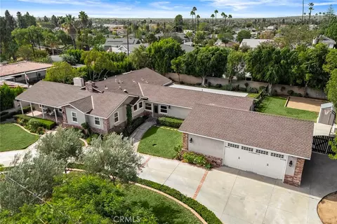 4551 Danita, Yorba Linda, CA 92886