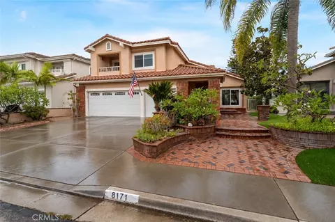 8171 E Marblehead Way, Anaheim, CA 92808