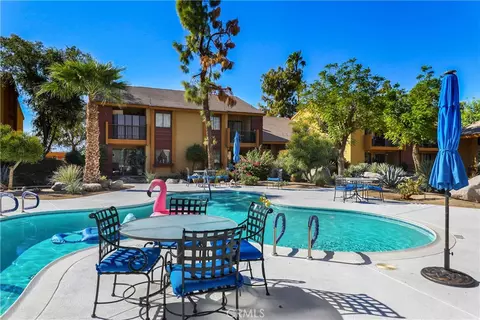 Exterior - 48255 Monroe #38, Indio, CA 92201 photo 7 of 10