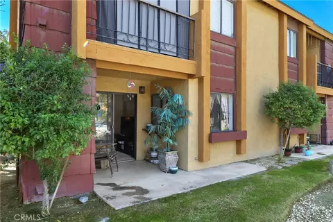Exterior - 48255 Monroe #38, Indio, CA 92201 photo 2 of 10
