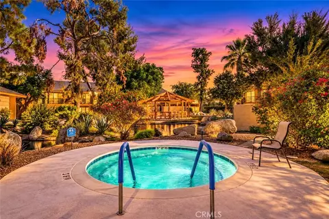 Exterior - 48255 Monroe #38, Indio, CA 92201 photo 9 of 10