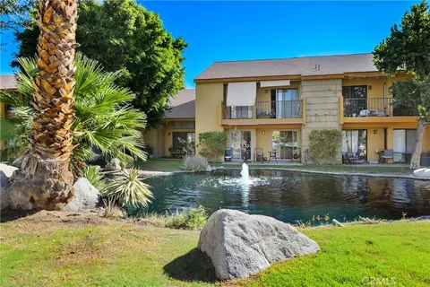 Exterior - 48255 Monroe #38, Indio, CA 92201 photo 4 of 10