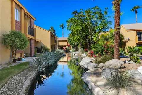 Exterior - 48255 Monroe #38, Indio, CA 92201 photo 3 of 10