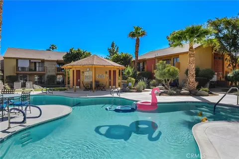Exterior - 48255 Monroe #38, Indio, CA 92201 photo 8 of 10