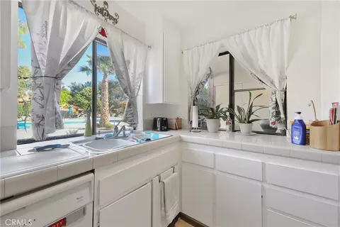 Kitchen - 48255 Monroe #38, Indio, CA 92201 photo 2 of 2