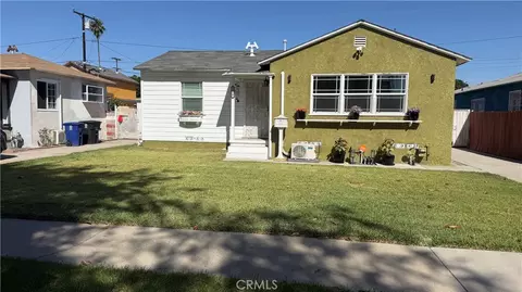 1229 E 124th, Los Angeles, CA 90059