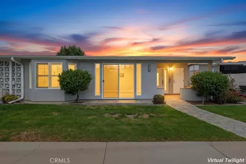 1381 Monterey Rd #M2 62A, Seal Beach, CA 90740