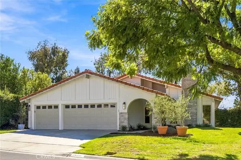 19968 Paseo Luis, Yorba Linda, CA 92886