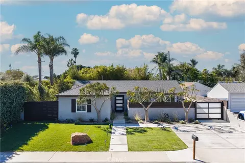 2103 Continental, Costa Mesa, CA 92627
