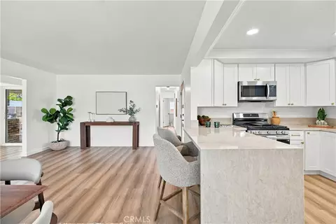 Entry Way - 3161 Tevis, Long Beach, CA 90808 photo 2 of 5