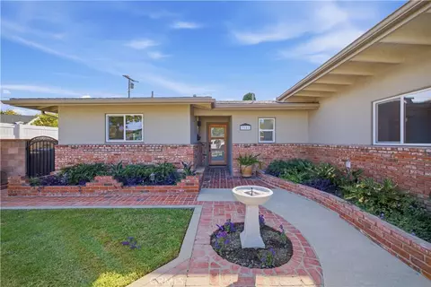 Exterior - 3161 Tevis, Long Beach, CA 90808 photo 4 of 9