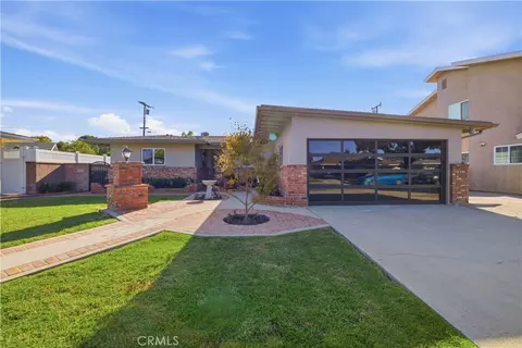 Exterior - 3161 Tevis, Long Beach, CA 90808 photo 2 of 9