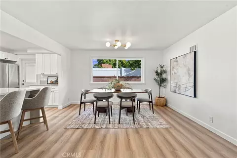 Dining - 3161 Tevis, Long Beach, CA 90808 photo 1 of 4