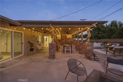 Exterior - 3161 Tevis, Long Beach, CA 90808 photo 7 of 9