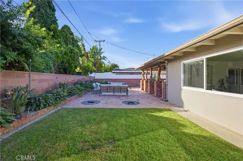 Exterior - 3161 Tevis, Long Beach, CA 90808 photo 6 of 9