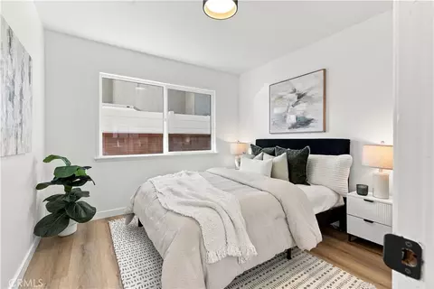 Bedroom - 3161 Tevis, Long Beach, CA 90808 photo 6 of 8