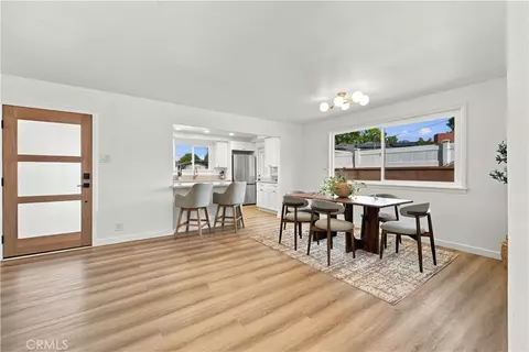 Dining - 3161 Tevis, Long Beach, CA 90808 photo 4 of 4