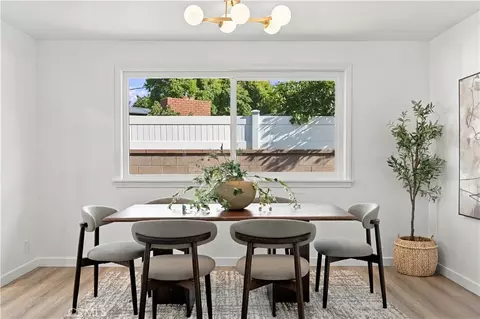 Dining - 3161 Tevis, Long Beach, CA 90808 photo 2 of 4