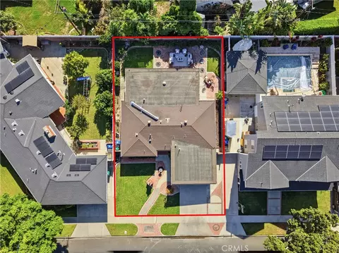 View/Area - 3161 Tevis, Long Beach, CA 90808 photo 1 of 6