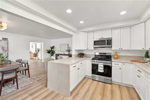 Kitchen - 3161 Tevis, Long Beach, CA 90808 photo 6 of 8