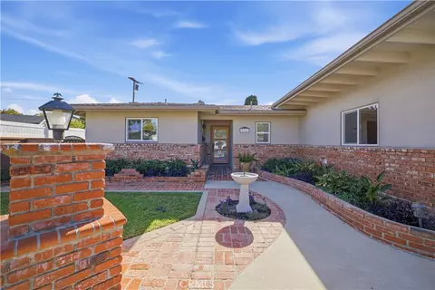 Exterior - 3161 Tevis, Long Beach, CA 90808 photo 3 of 9