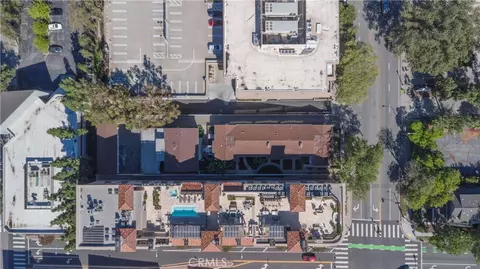 View/Area - 181 S Marengo, Pasadena, CA 91101 photo 5 of 9