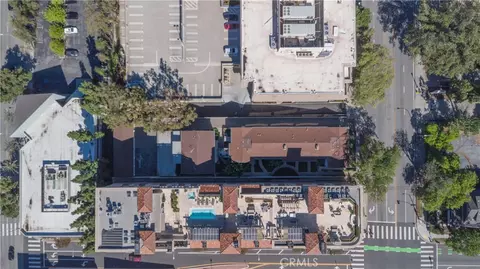 View/Area - 181 S Marengo, Pasadena, CA 91101 photo 6 of 9